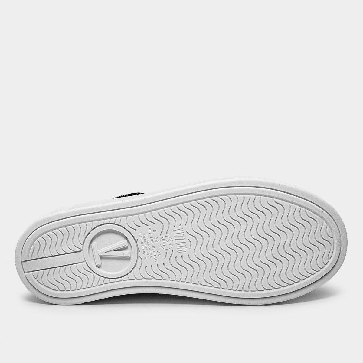 Tênis Vizzano Básico Feminino - 5