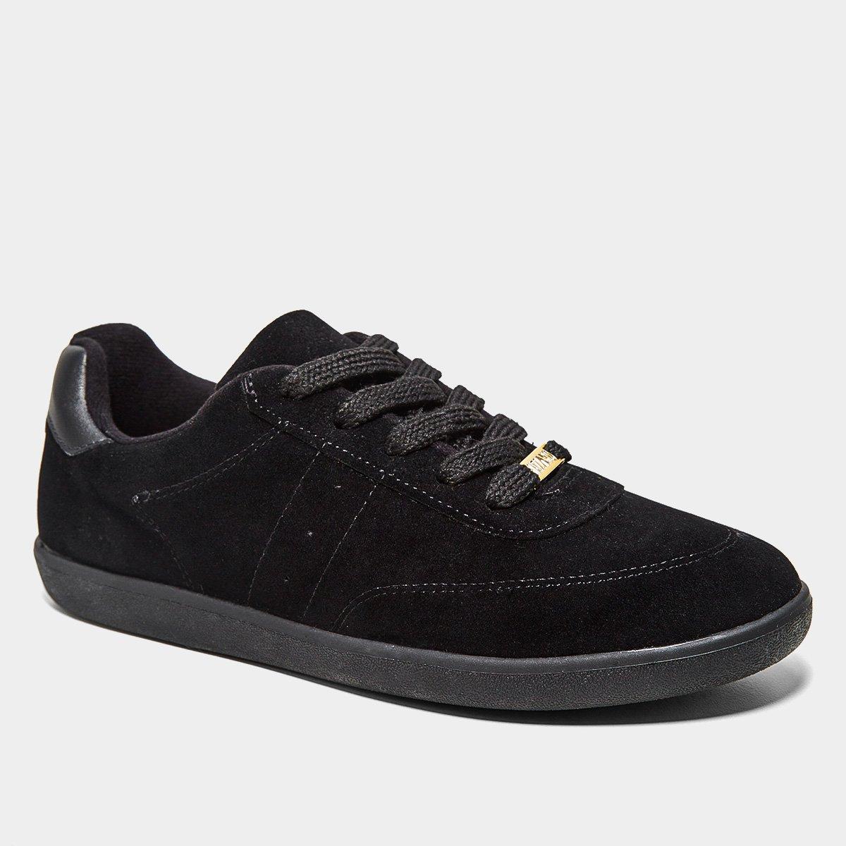 Tênis Vizzano Camurça Feminino - 2