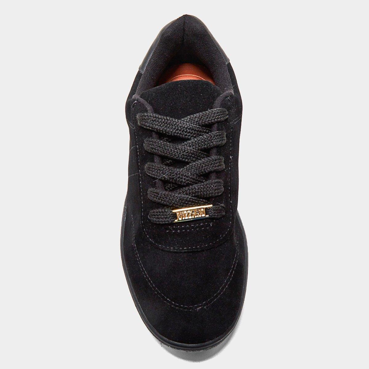 Tênis Vizzano Camurça Feminino - 4