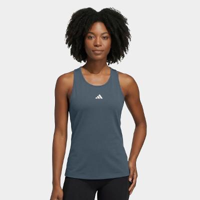 Regata Adidas Treino Básica Feminina
