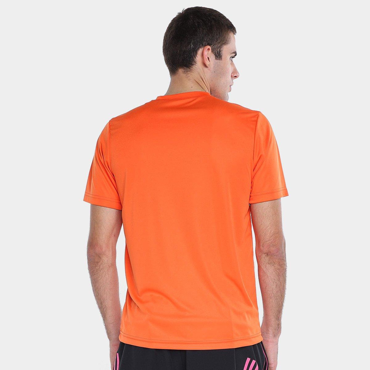 Camiseta Adidas Treino Básica Masculina - 2