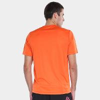 Camiseta Adidas Treino Básica Masculina - 2