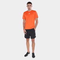 Camiseta Adidas Treino Básica Masculina - 4