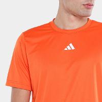 Camiseta Adidas Treino Básica Masculina - 3