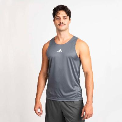 Camiseta Adidas Treino Básica Masculina