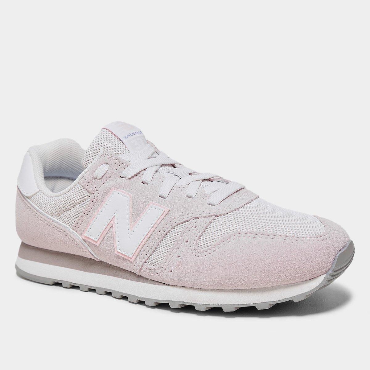 Tênis New Balance 373 V'2 Feminino - 2
