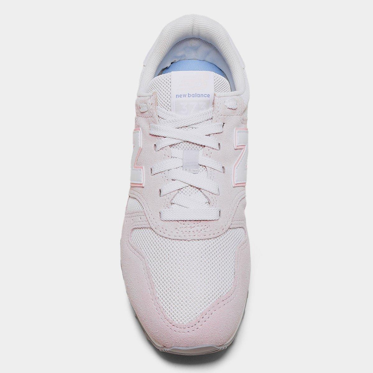 Tênis New Balance 373 V'2 Feminino - 3