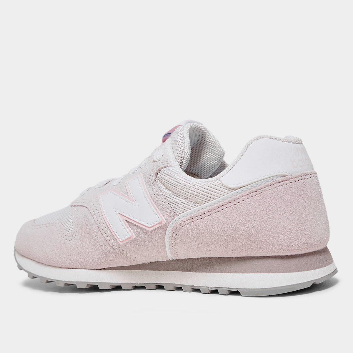 Tênis New Balance 373 V'2 Feminino - 4