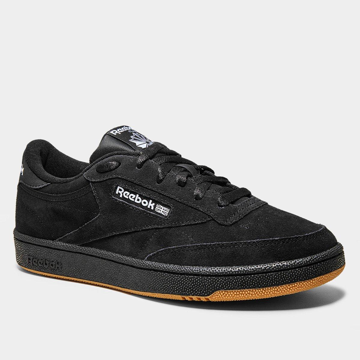Tênis Reebok Club C 85 Masculino - 2