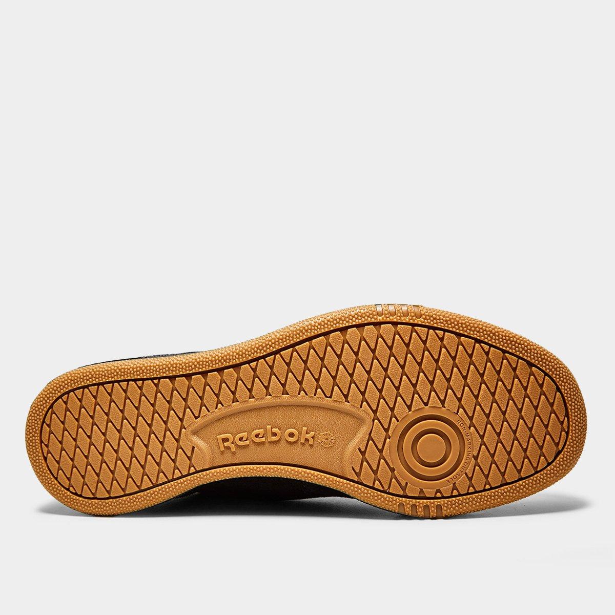 Tênis Reebok Club C 85 Masculino - 5