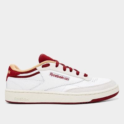Tênis Reebok Club C 85 Masculino