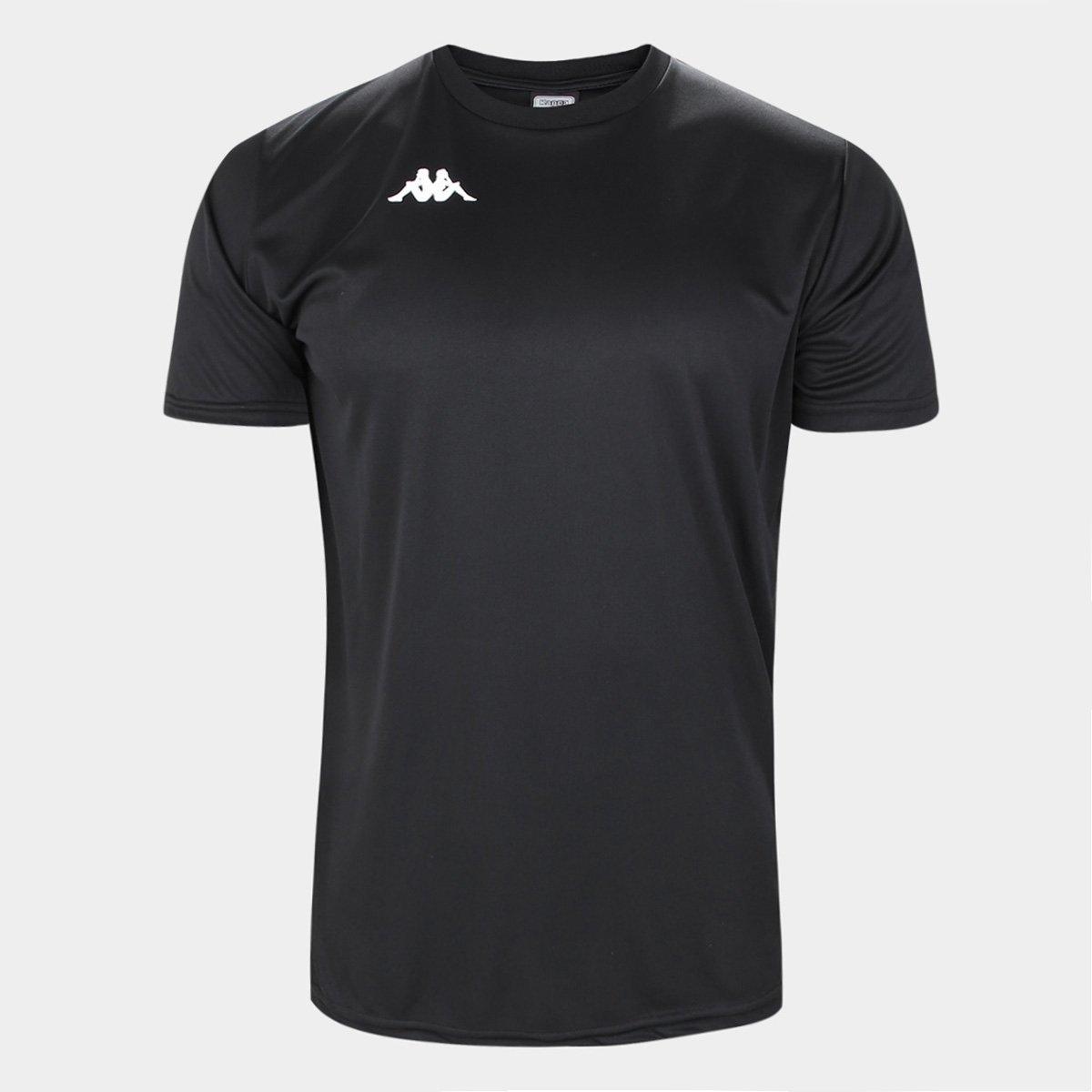 Kit Camisas Kappa Fardamento Modena 2 Peças Masculino - 2