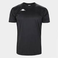 Kit Camisas Kappa Fardamento Modena 2 Peças Masculino - 2