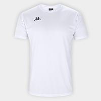 Kit Camisas Kappa Fardamento Modena 2 Peças Masculino - 3