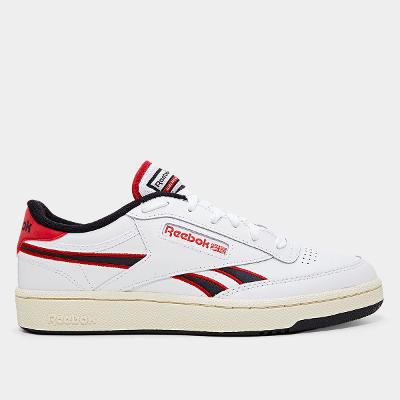 Tênis Reebok Club C Revenge Masculino