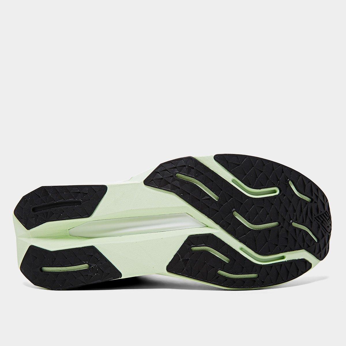 Tênis New Balance Fuelcell Propel V5 Feminino - 5