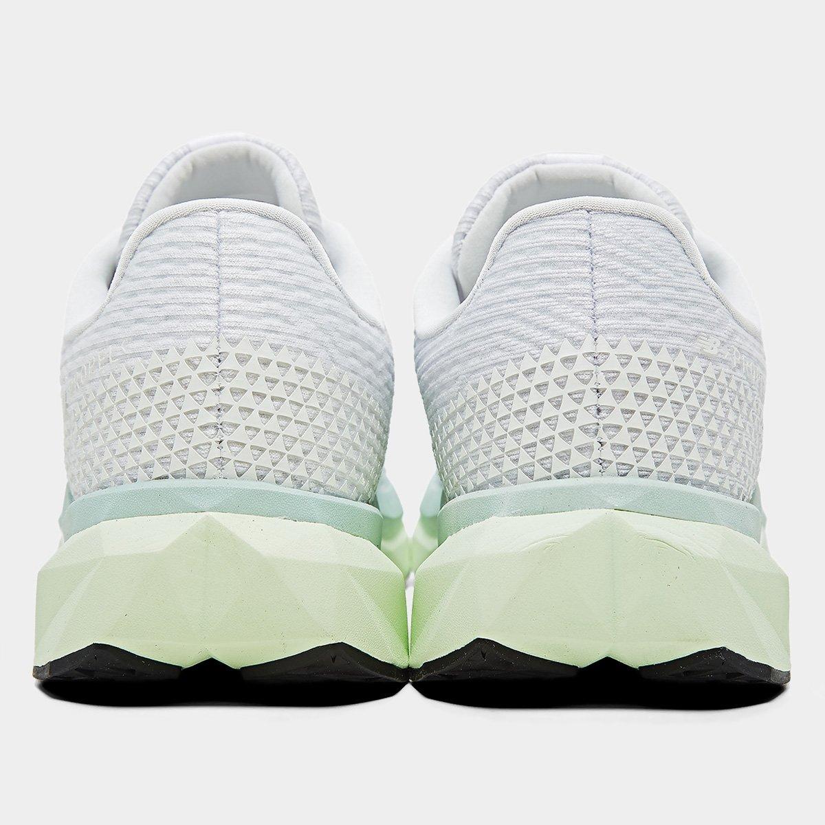 Tênis New Balance Fuelcell Propel V5 Feminino - 3