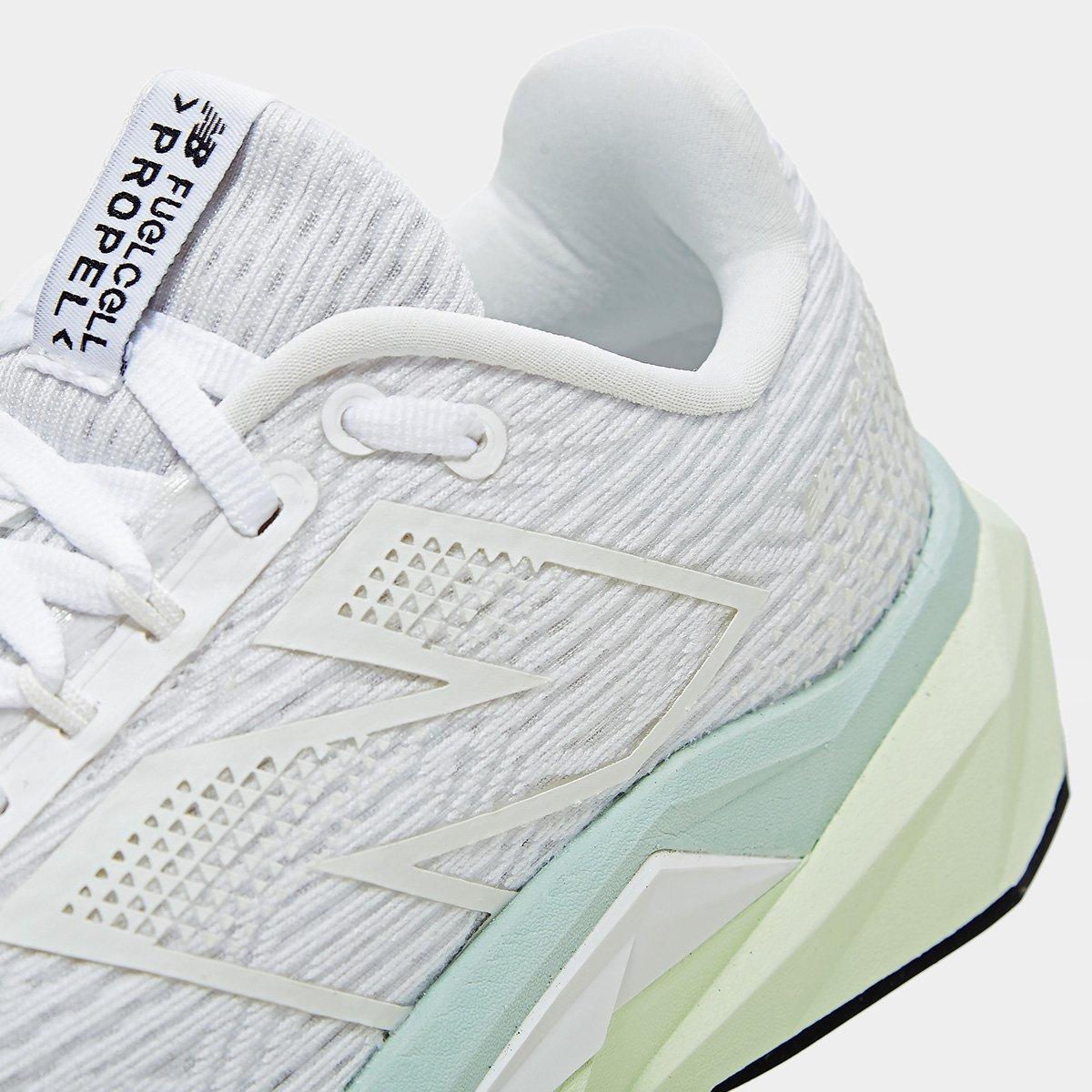 Tênis New Balance Fuelcell Propel V5 Feminino - 7
