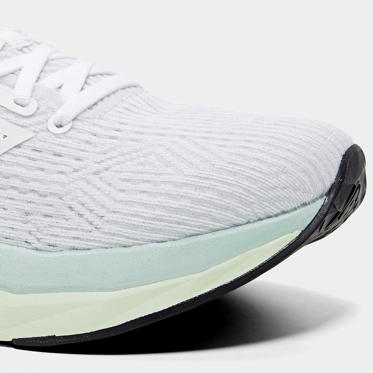 Tênis New Balance Fuelcell Propel V5 Feminino - 8