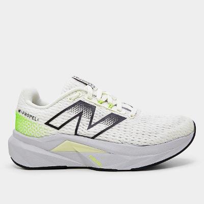 Tênis New Balance Fuelcell Propel V5 Feminino