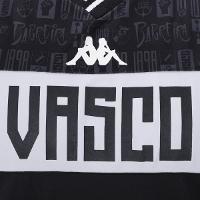Camisa Vasco Kappa Supporter New Masculina - 3