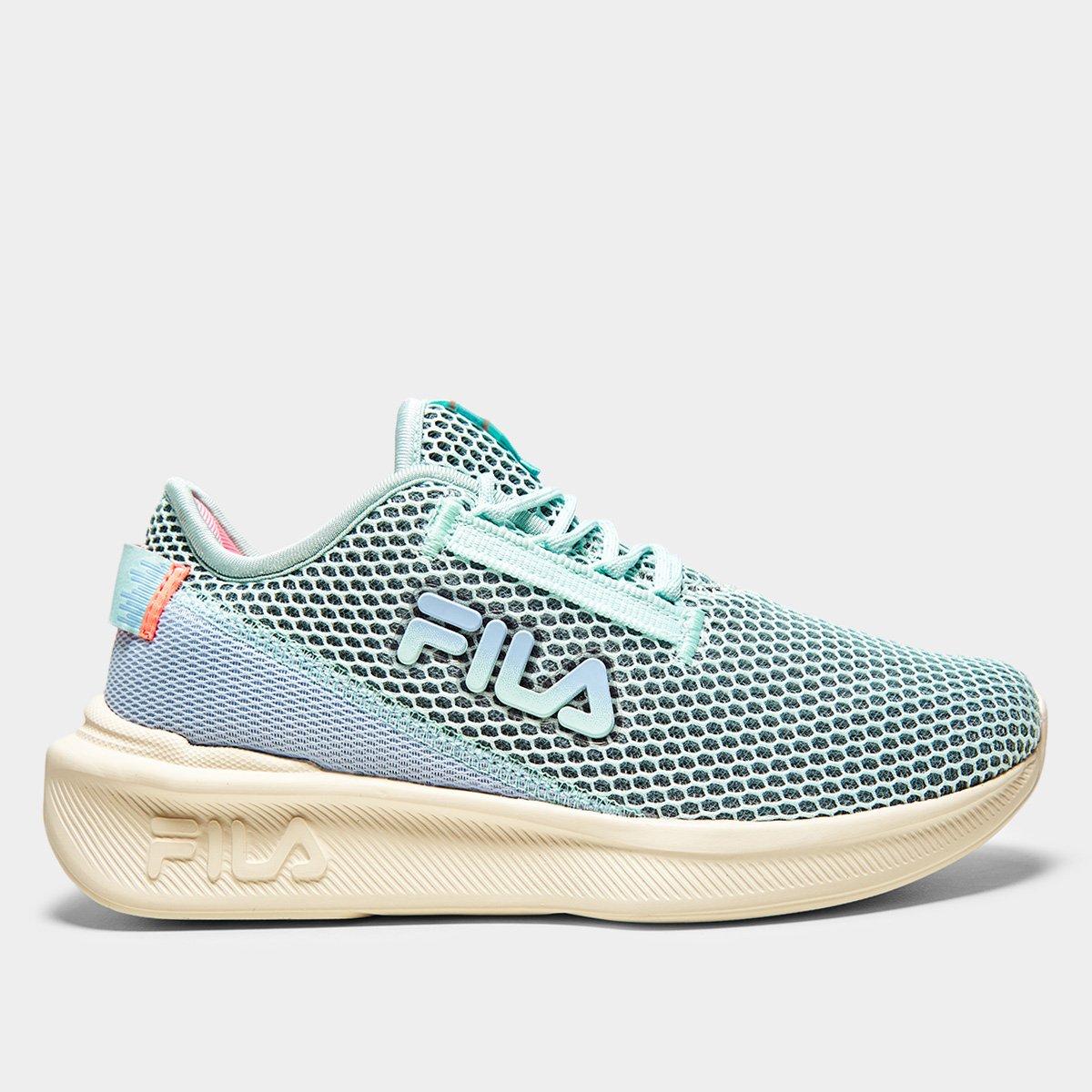Tênis Fila Player Feminino - 1