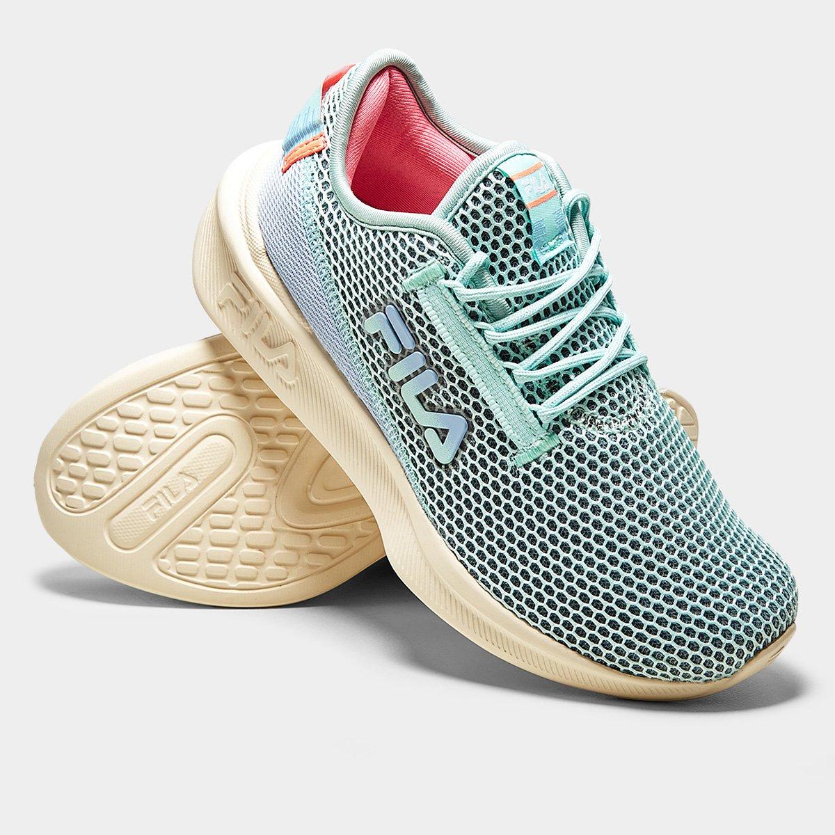 Tênis Fila Player Feminino - 2