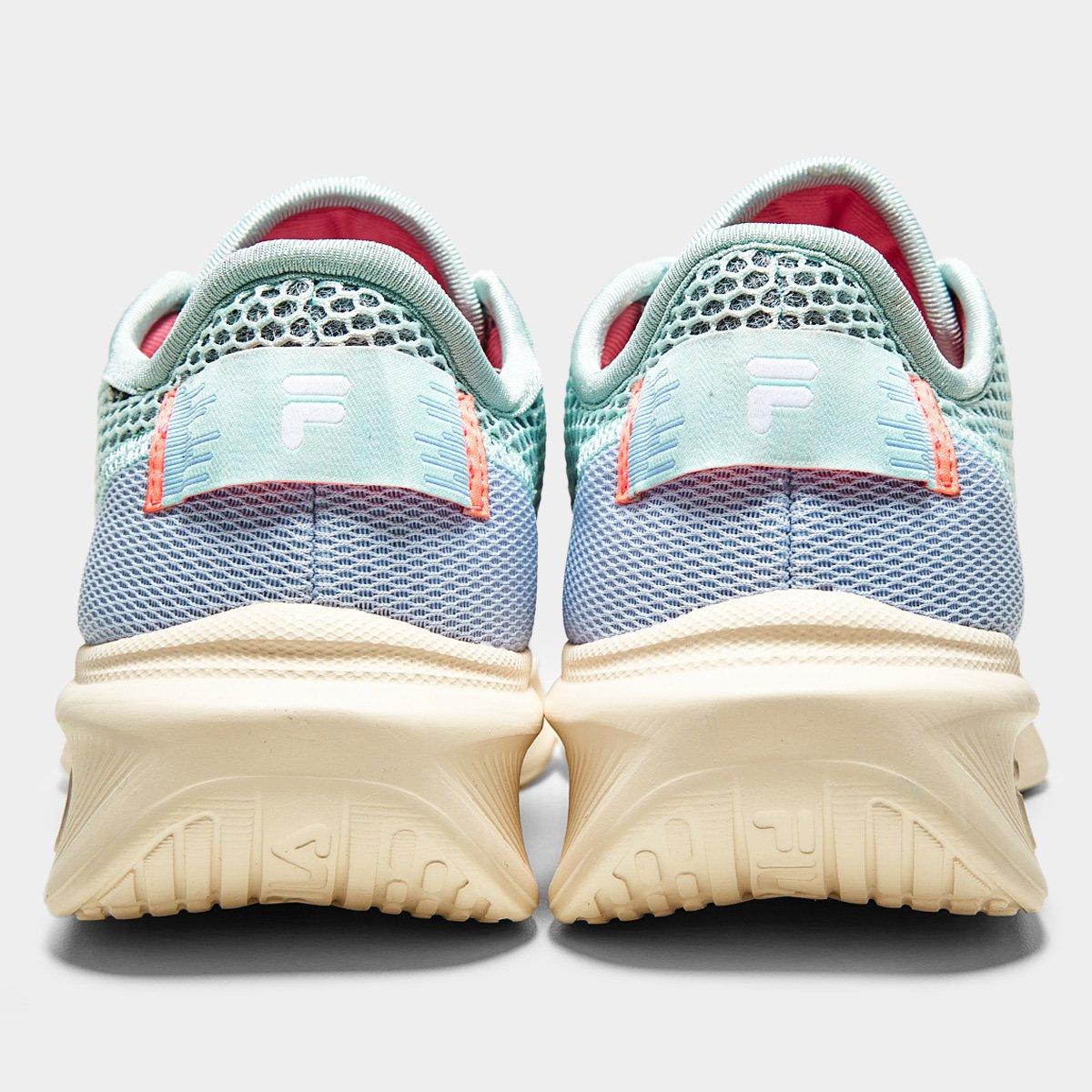 Tênis Fila Player Feminino - 3