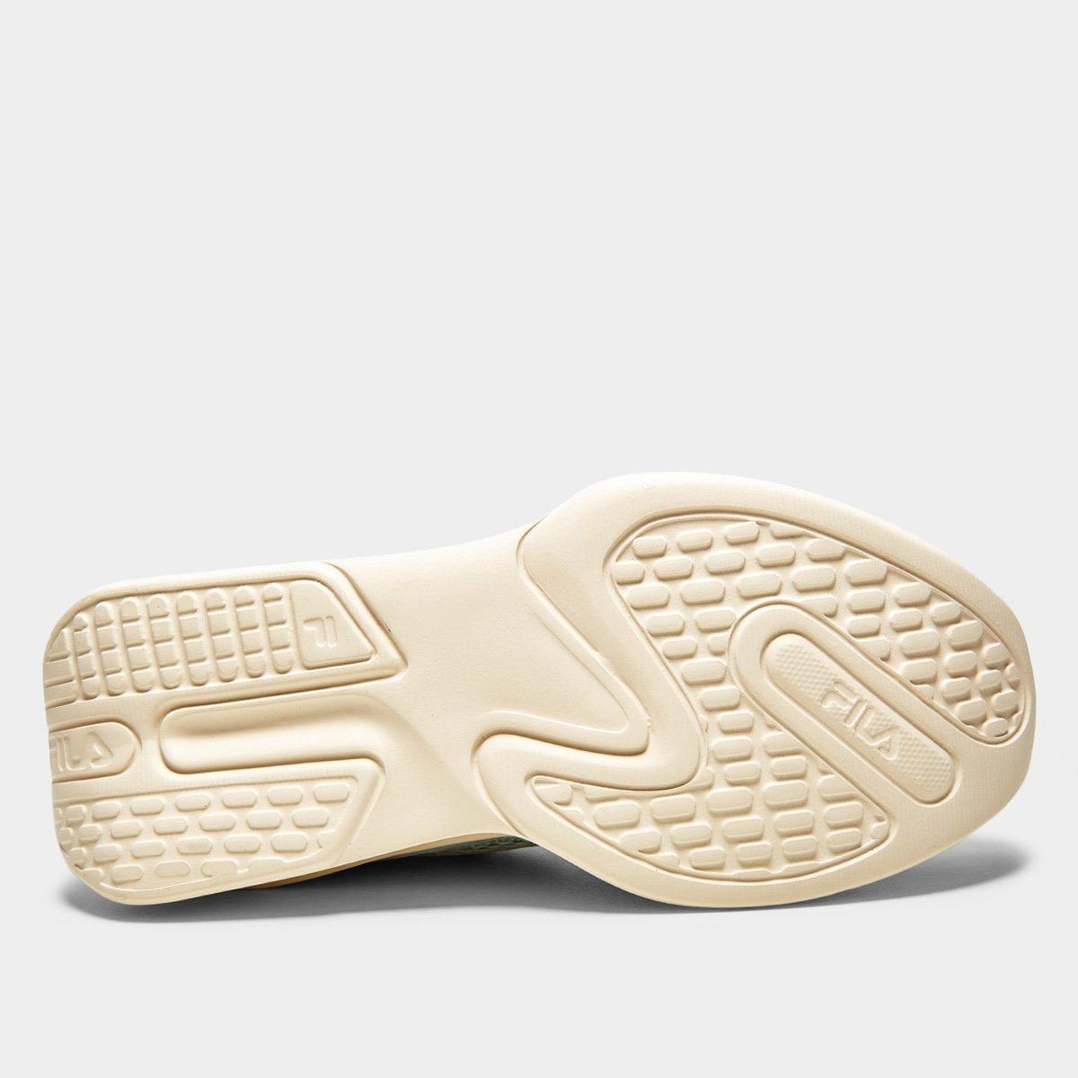 Tênis Fila Player Feminino - 5