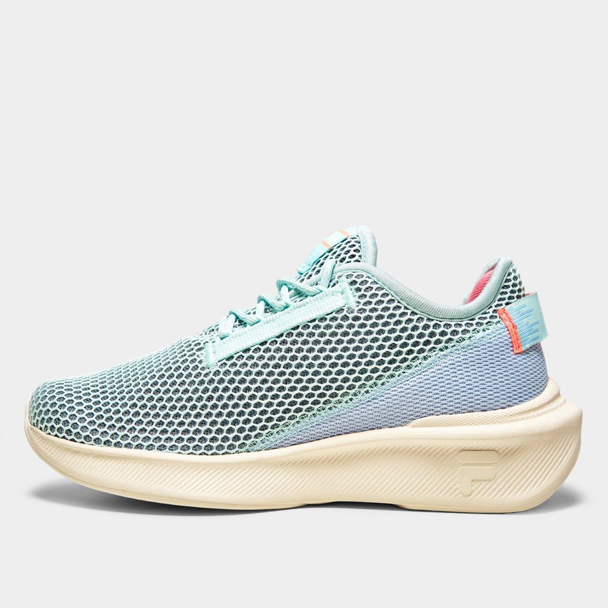 Tênis Fila Player Feminino - 6