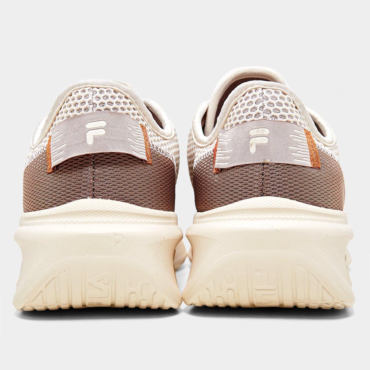 Tênis Fila Player Feminino - 3