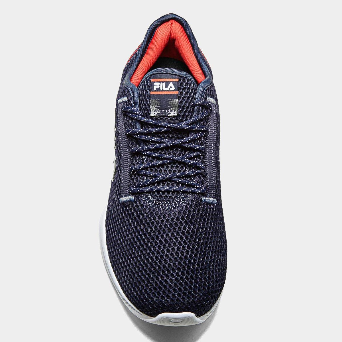 Tênis Fila Player Masculino - 4