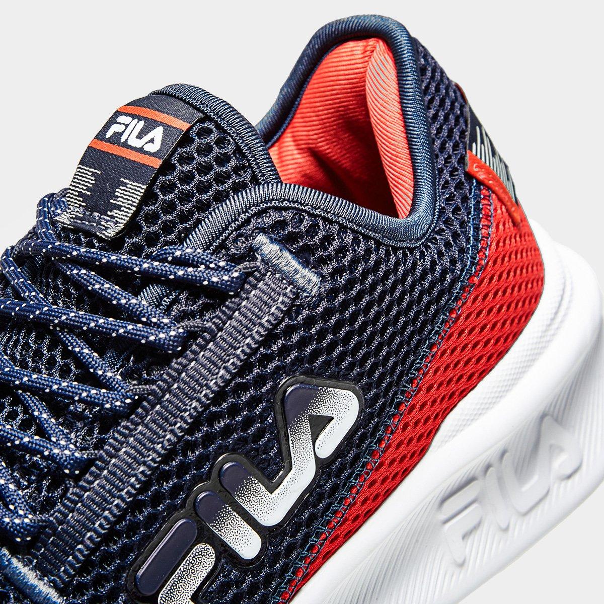 Tênis Fila Player Masculino - 8