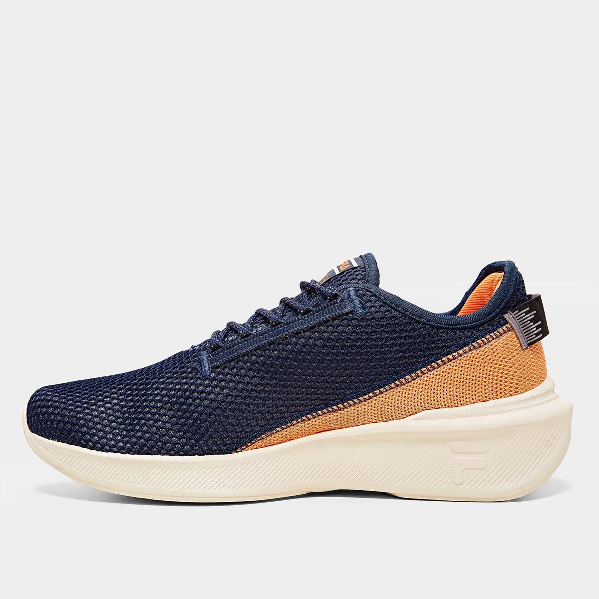 Tênis Fila Player Masculino - 5