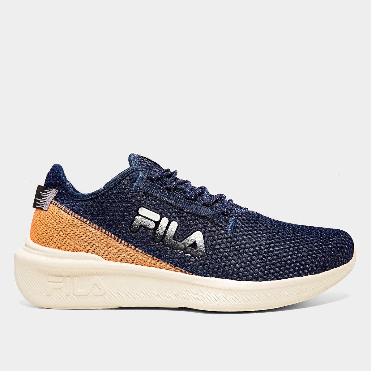 Tênis Fila Player Masculino - 1