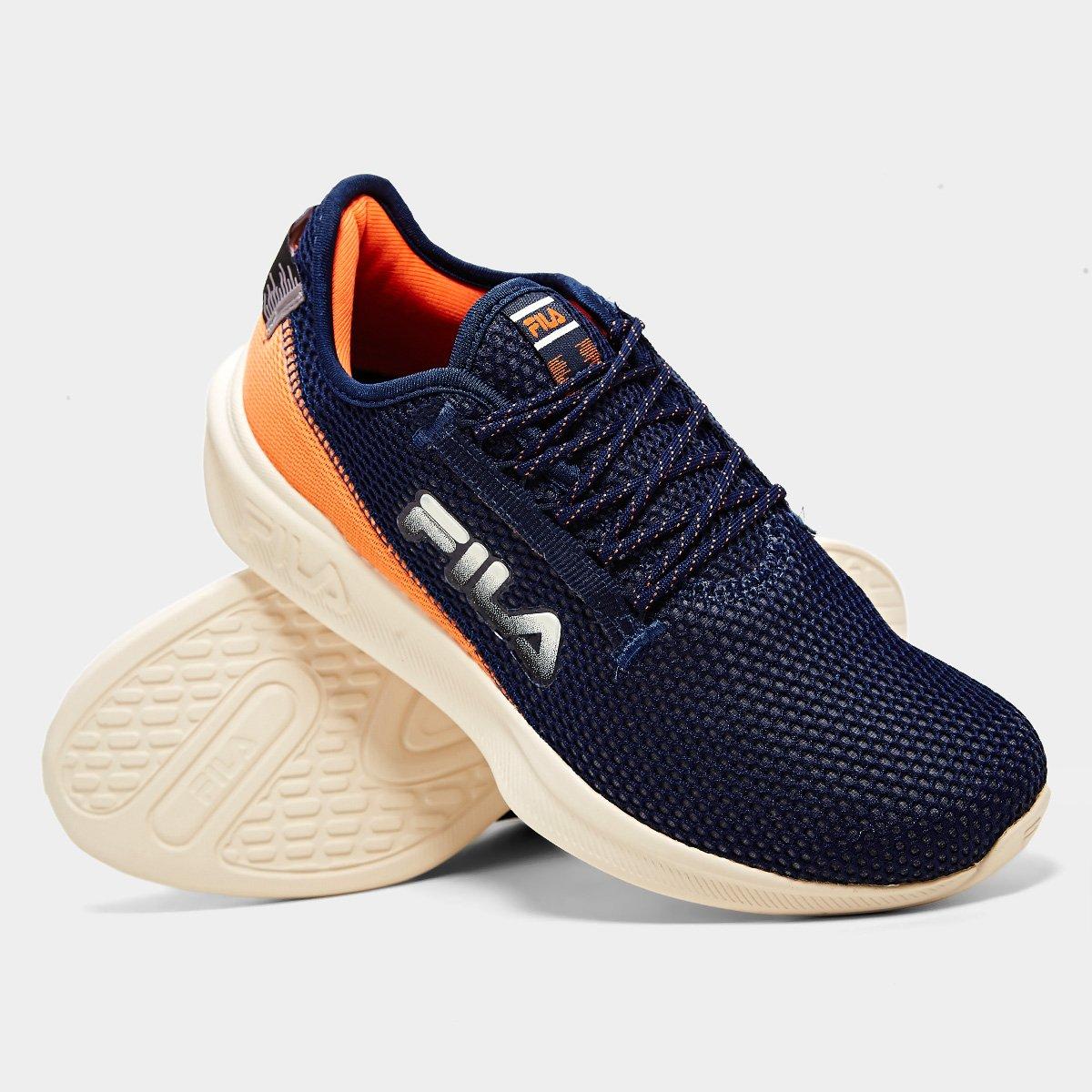 Tênis Fila Player Masculino - 2