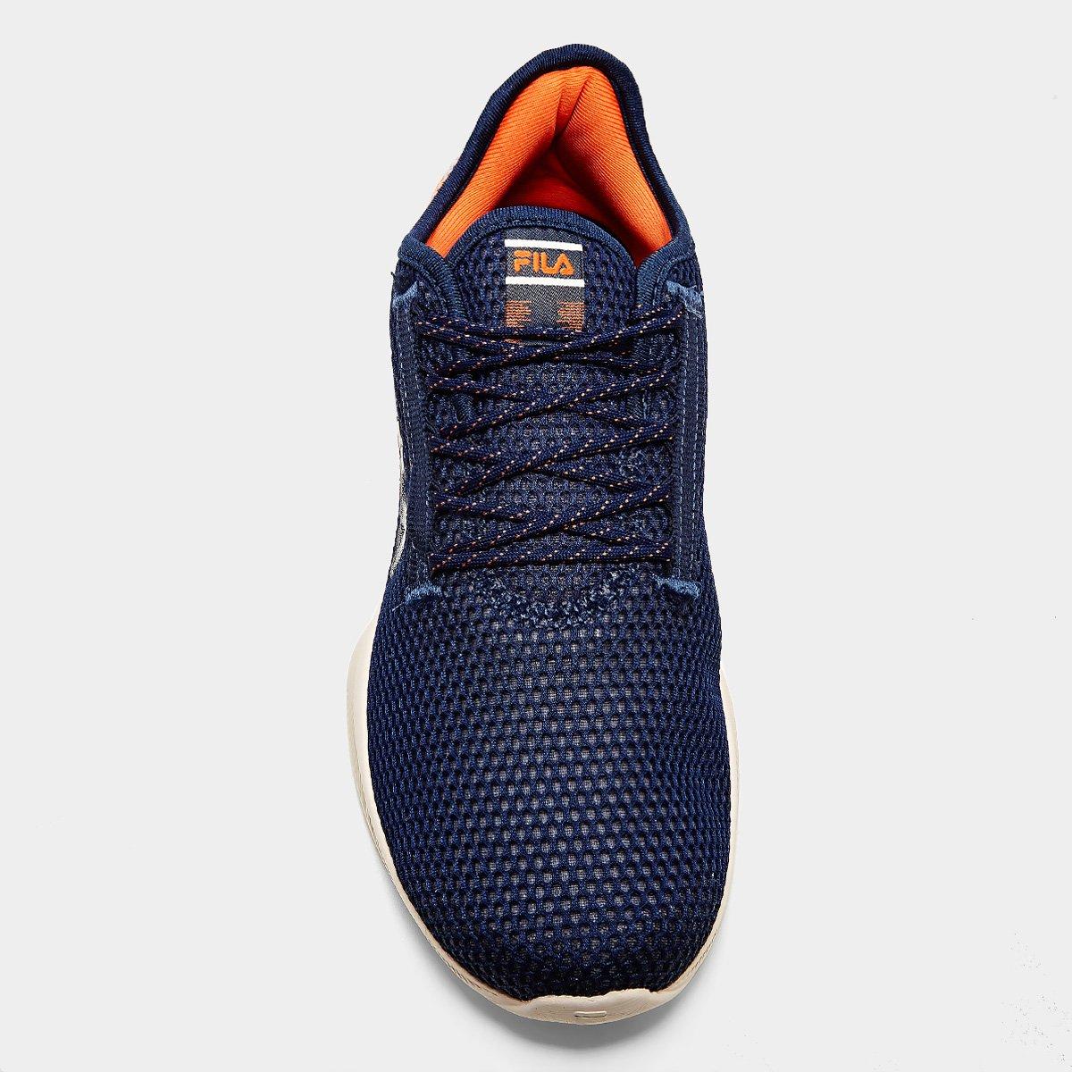 Tênis Fila Player Masculino - 4