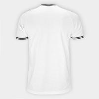 Camisa Vasco Kappa Supporter Lettering Masculina - 2