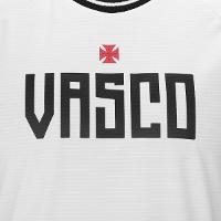 Camisa Vasco Kappa Supporter Lettering Masculina - 3