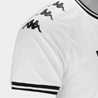 Camisa Vasco Kappa Supporter Lettering Masculina - 5