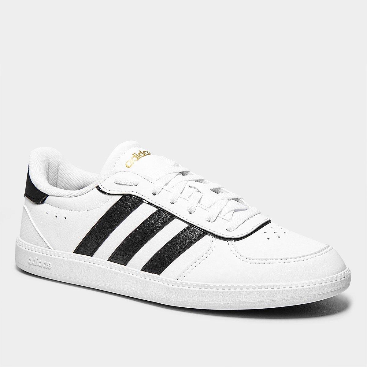 Tênis Adidas Breaknet Sleek Feminino - 2