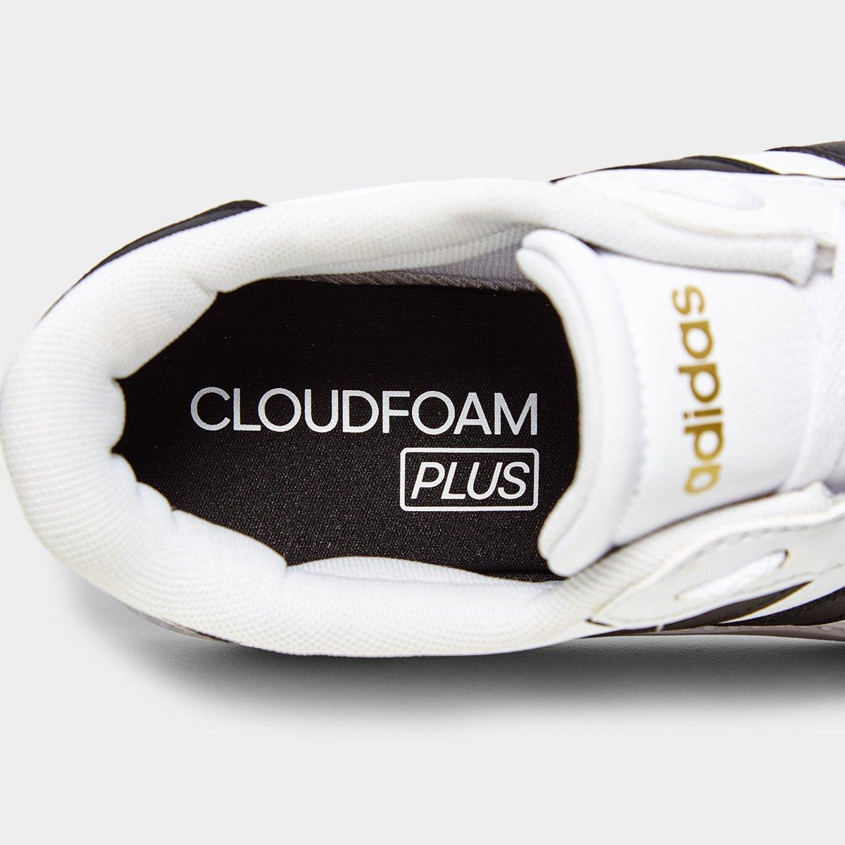 Tênis Adidas Breaknet Sleek Feminino - 6