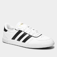 Tênis Adidas Breaknet Sleek Feminino - 2