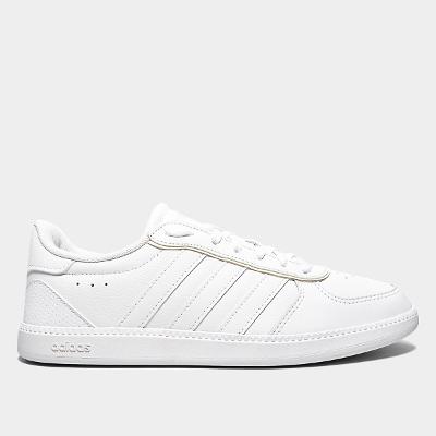 Tênis Adidas Breaknet Sleek Feminino