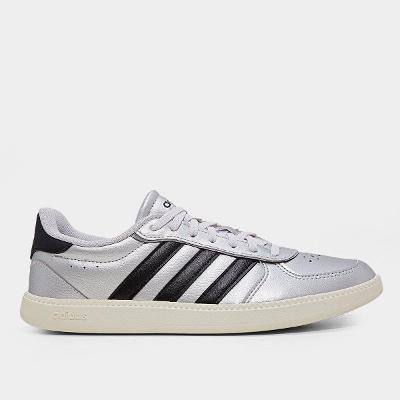 Tênis Adidas Breaknet Sleek Feminino