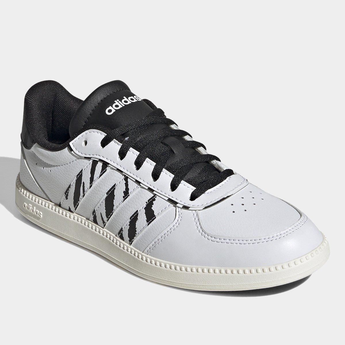 Tênis Adidas Breaknet Sleek Feminino - 2