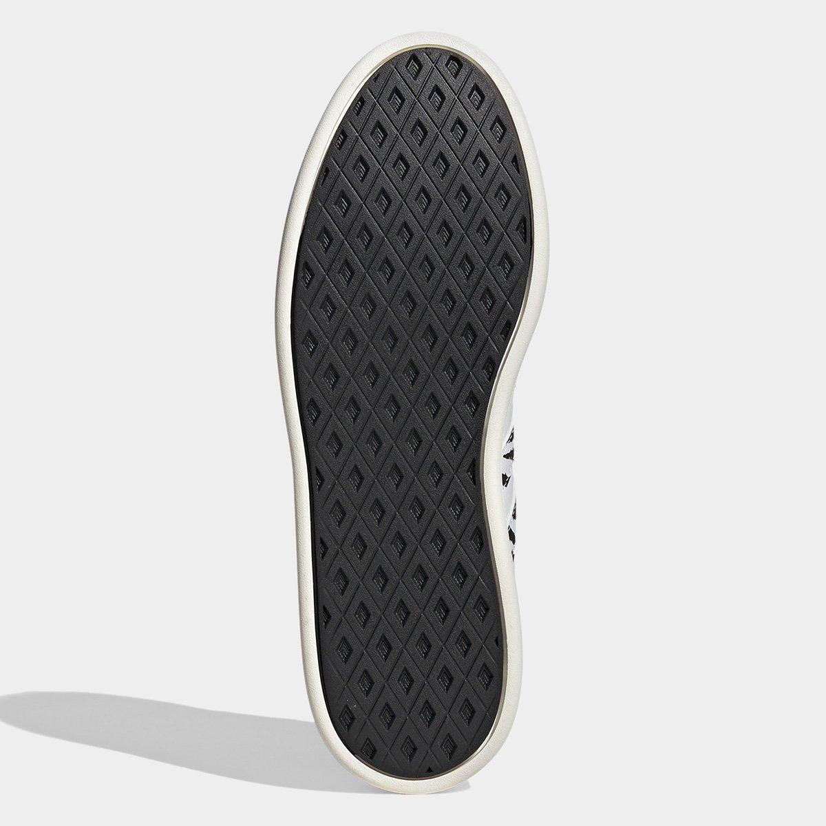 Tênis Adidas Breaknet Sleek Feminino - 5