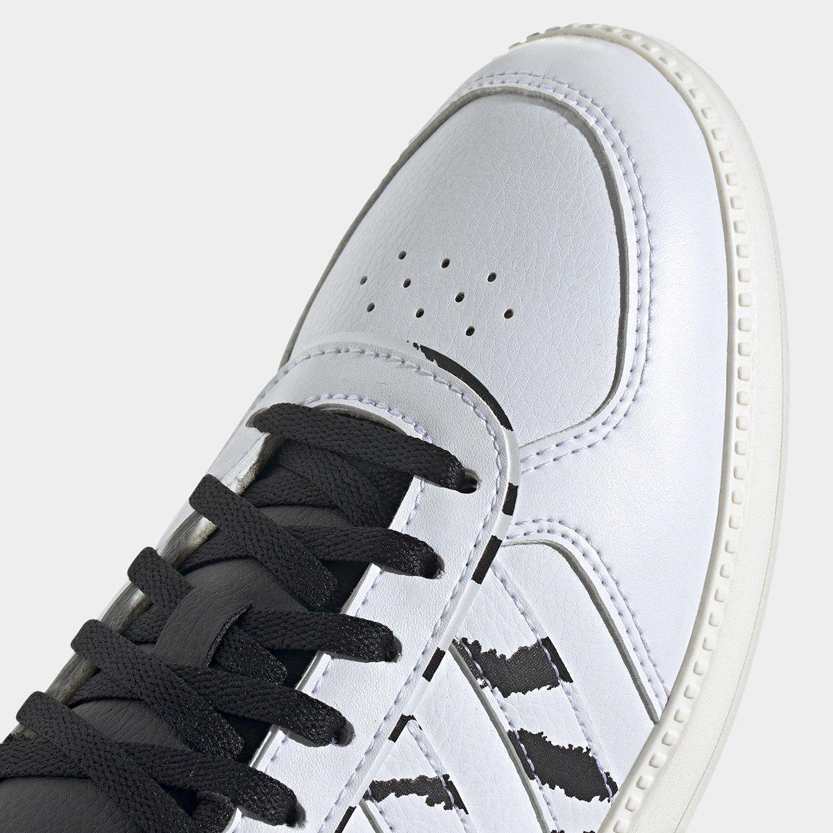 Tênis Adidas Breaknet Sleek Feminino - 7