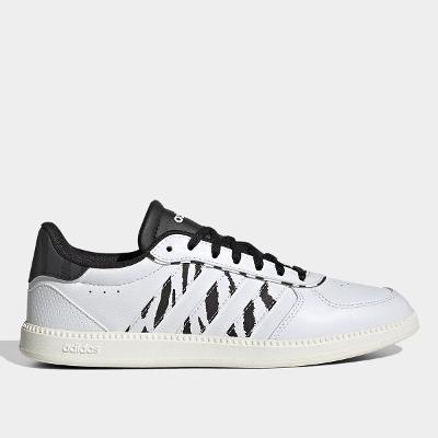 Tênis Adidas Breaknet Sleek Feminino