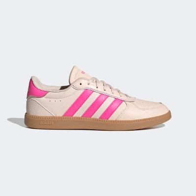 Tênis Adidas Breaknet Sleek Feminino